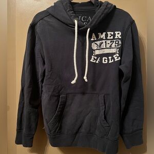 American Eagle Vintage feel hoodie